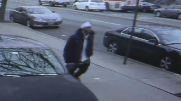 2018-03-30 CHURCH VANDALISM