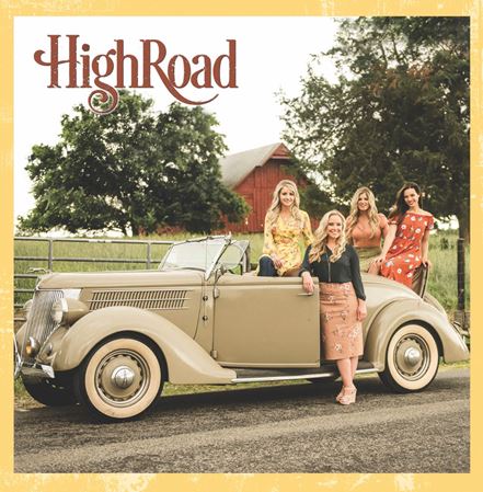 High Road