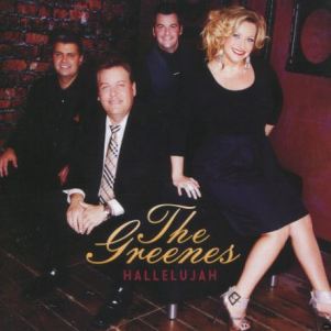 Greenes - Hallelujah