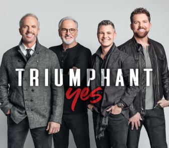 Triumphant - Yes - 2020