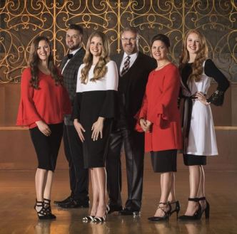 Collingsworth Family