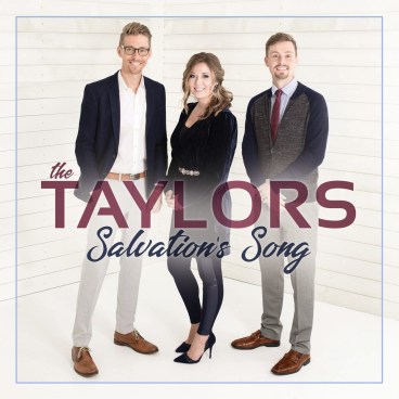 The Taylors - Salvation's song