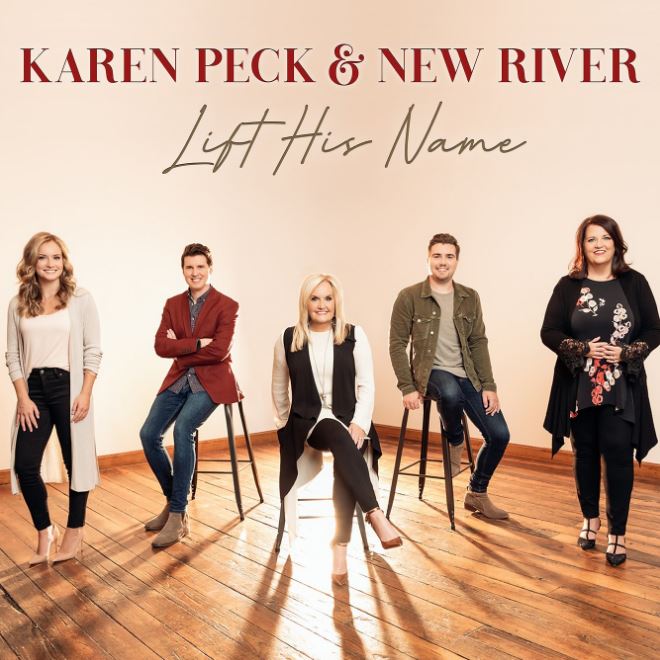 Karen Peck and New River