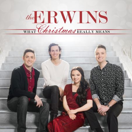 Erwins, "What Christmas Really Means