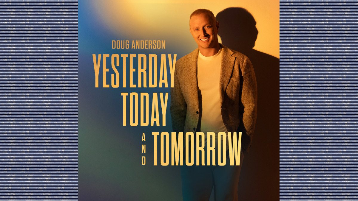 StowTown Records releases new music from GMA Dove Award Winning soloist ...