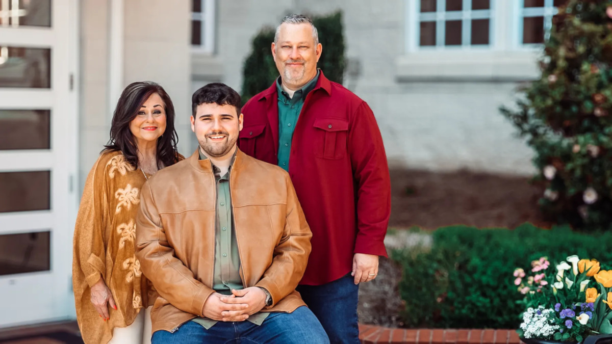 Waylon Bayes to leave Debra Perry & Jaidyn’s Call after four years ...