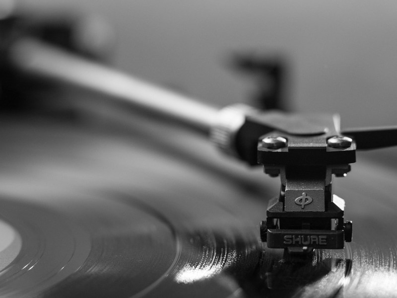 Texas Gospel Canada Top 30 – January&nbsp;2027