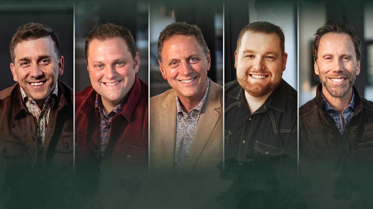 The LeFevre Quartet Prepares for a Special Year in 2025 – Texas