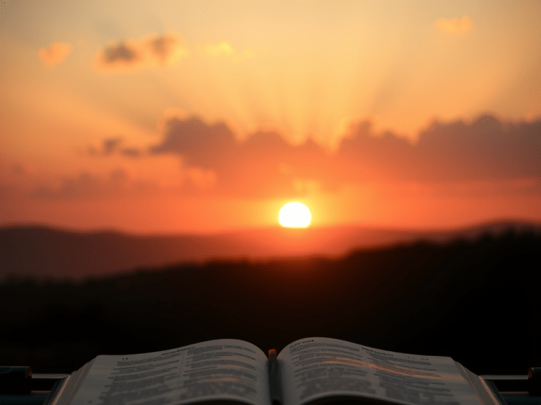 Isaiah’s Warning to Judah and the Hope of&nbsp;Redemption