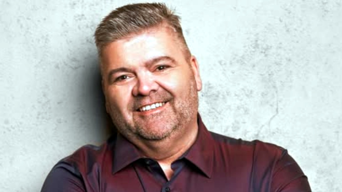 Harold Reed Returns as Tenor Vocalist for The Kingsmen – Texas Gospel ...