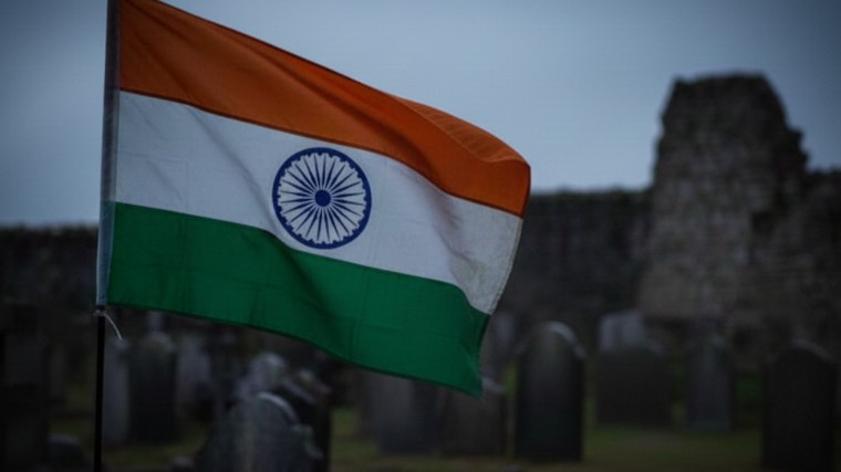 Christians denied burial in native villages after conversion in&nbsp;India