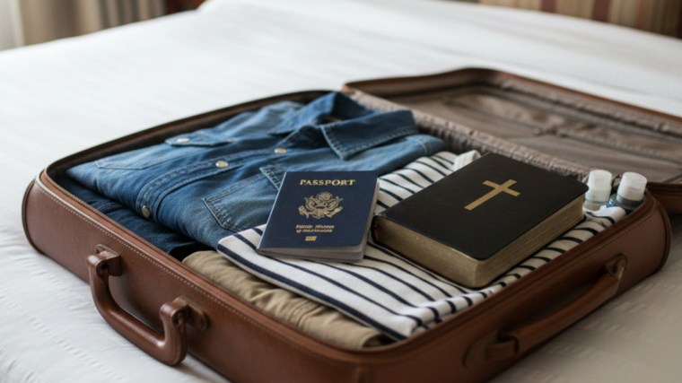 New restrictions on items entering Nicaragua include&nbsp;Bibles