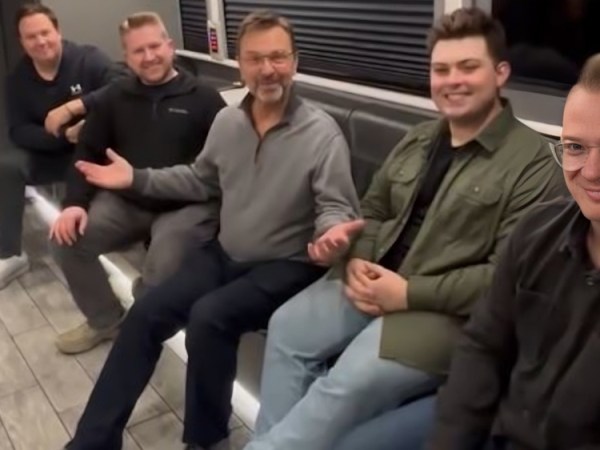 Exciting changes in Legacy Five’s&nbsp;lineup