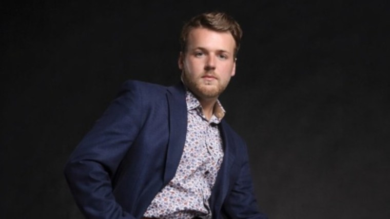 Ernie Haase & Signature Sound welcomes new&nbsp;keyboardist