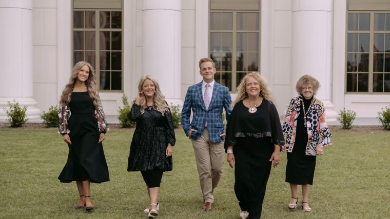 The Rogers Family keeps right on blessing Southern Gospel with their joyful new&nbsp;single