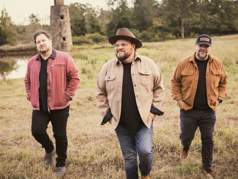 New group Weeks Revival makes southern gospel debut on Daywind&nbsp;Records