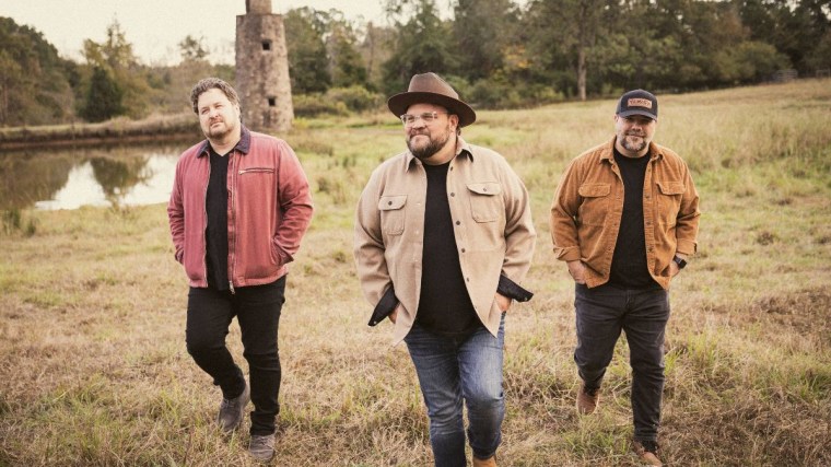 New group Weeks Revival makes southern gospel debut on Daywind&nbsp;Records