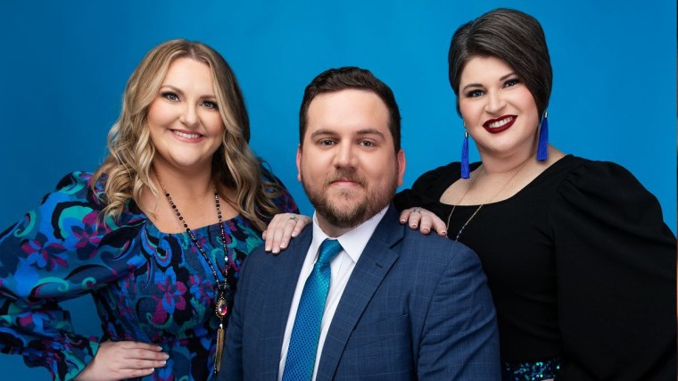 11th Hour’s “Just keep the faith” is the Southern Gospel reminder weary believers didn’t know they&nbsp;needed