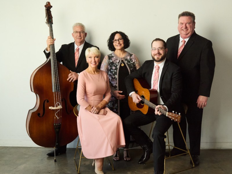 Chuck wagon gang celebrates more than 90 years of gospel&nbsp;music