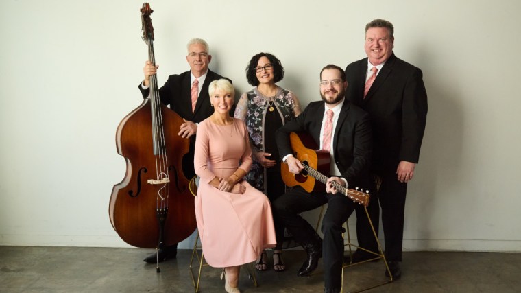 Chuck wagon gang celebrates more than 90 years of gospel&nbsp;music