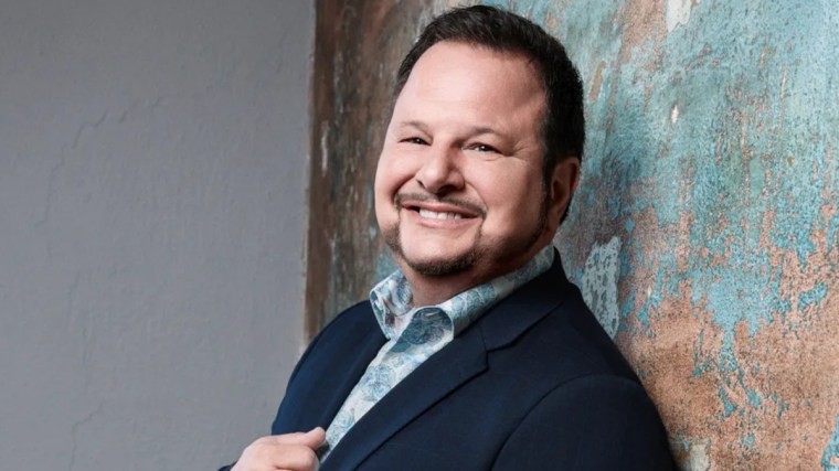 The living room floor where Paul Lancaster found gospel&nbsp;music