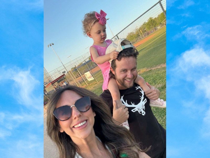 A husband’s recovery from alcoholism gave the Jordan family band a new&nbsp;season