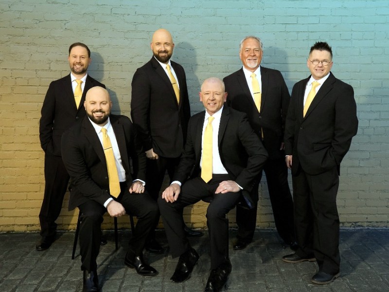 How a preacher’s one-liner became the Kingdom Heirs’ new&nbsp;single