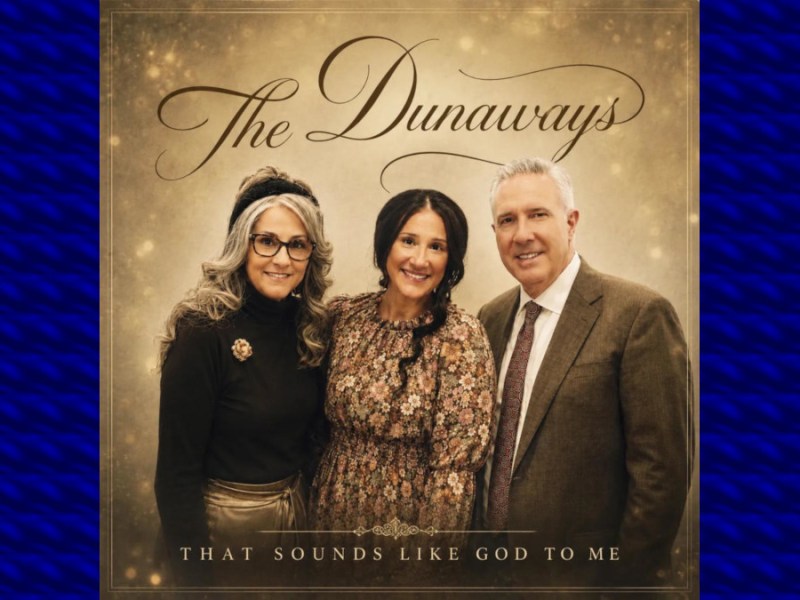 The Dunaways Return With New Single “That Sounds Like God To&nbsp;Me”