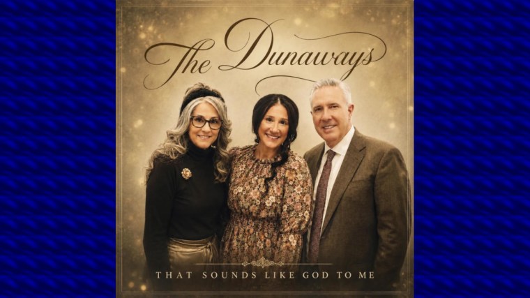 The Dunaways Return With New Single “That Sounds Like God To&nbsp;Me”