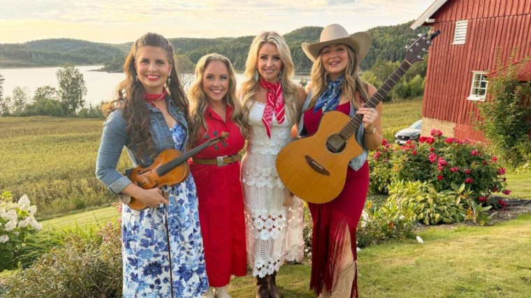 HighRoad brings the American road show to a Norwegian barn, and Sarpsborg sings&nbsp;along